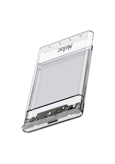 Netac Wh11 2,5 Usb 3.0 Hard Dısk Kutusu Nt07Wh11-30B0