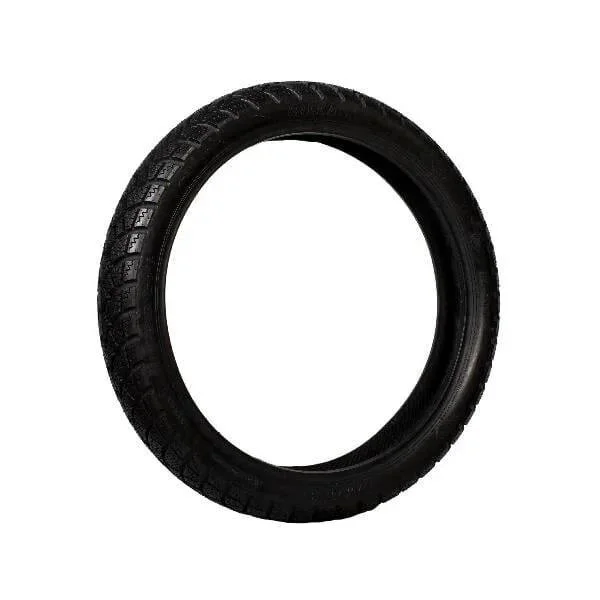 Billas 100/90-14 X Tubeless Scooter Arka Dış Lastik