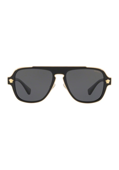 Versace Polarize Erkek Güneş Gözlüğü Ve2199 1002/81 56