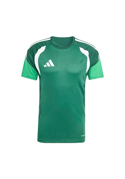 Adidas Tiro 26 Competition Jsy Erkek Futbol Forması Ka7586 Yeşil Yeşil