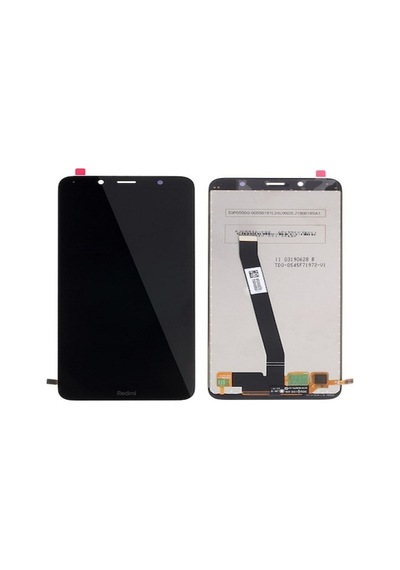 Xiaomi Redmi 7 A Uyumlu Servis i Ekran Ve Dokunmatik
