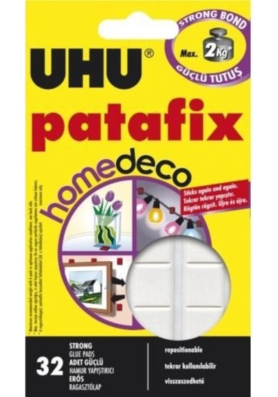 Uhu Patafıx Homedeco