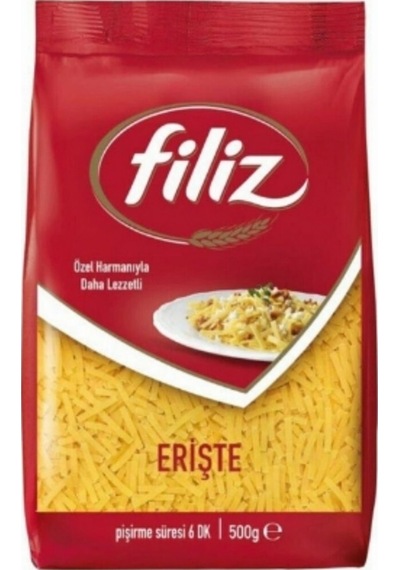 Makarna Erişte 500 G