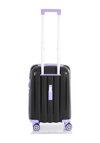 Mçs Group Mçs Polipropilen Valiz V305 55 Cm S18y10003355 00427 Çok Renkli