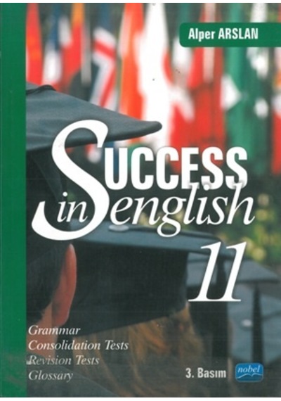 Success İn English 11. Sınıf Alper Arslan