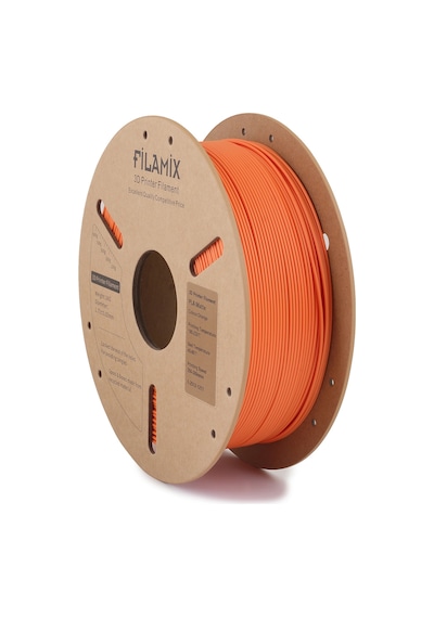 Filamix Pla+ Matte Filament 1.75mm 1kg