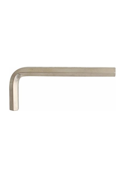 Unior 601044 Unıor Allen Anahtar Kısa 10 MM