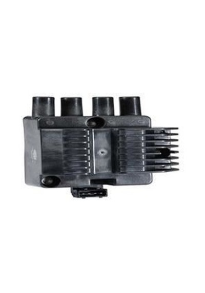 Ünüvar 1550522 Atesleme Bobini Astra F Vectra B Corsa A B C Combo Tıgra 1.4 1.6 16V X14Xe X16Xe