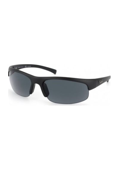 Ray-Ban Rb4039 601-s/81 Polarize Güneş Gözlüğü Çok Renkli