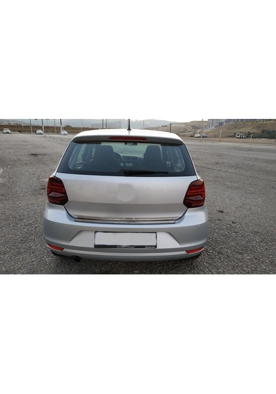 Volkswagen Polo 2009-2016 Q2 Led Stop Kırmızı