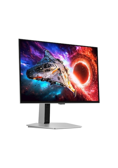 Samsung Odyssey  LS27HG800SUXUF 27'' G8 OLED 4K 240 Hz 0.03 ms Gaming Monitör