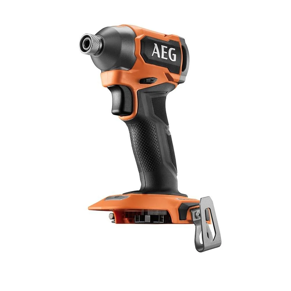 Aeg Bss 18s12bl2-502c Kömürsüz Darbeli Somun Sıkma 4937480060