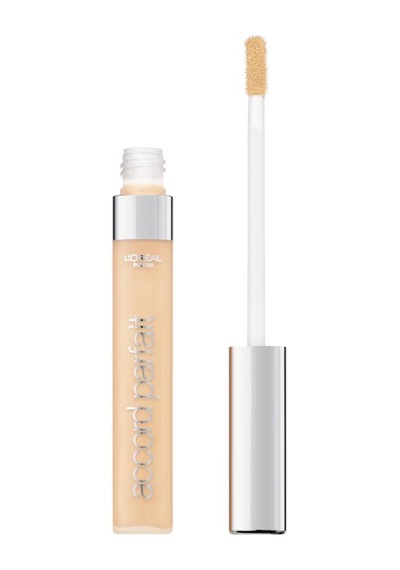 L'Oreal Paris True Match Kapatıcı 1N Ivory