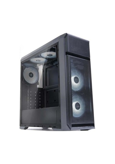 600w N5 Of Gamıng Mıd-tower Pc Kasası