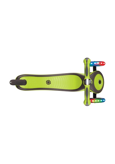 Globber Primo Plus Işıklı Scooter 442 Yeşil