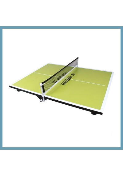 Bezos Hattrick Everest 140-a Süper Tenis Masası Nessiworld Mbt06