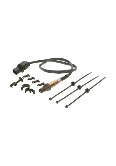 Bosch 0258017178 Oksijen Sensoru 022906262ad 022906262ca 022906262cd