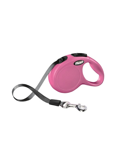 Flexi New Classıc 3m Serıt Xs Pembe