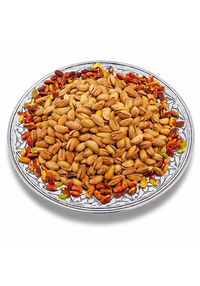 Antep Fıstığı Extra 500 Gr. Glütensiz & Helal 500 G