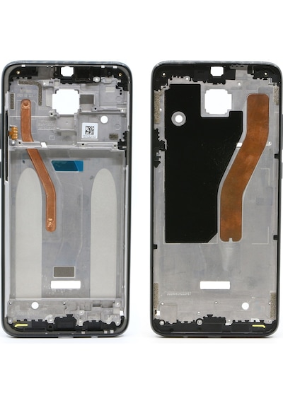 Teknonet Xiaomi Redmi Note 8 Pro Uyumlu Orta Kasa