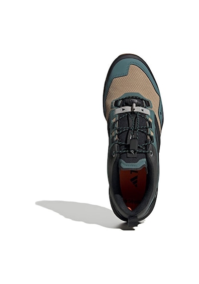 Adidas Terrex Skychaser Gt Erkek Outdoor Ayakkabısı Jq9929 Siyah Kahverengi