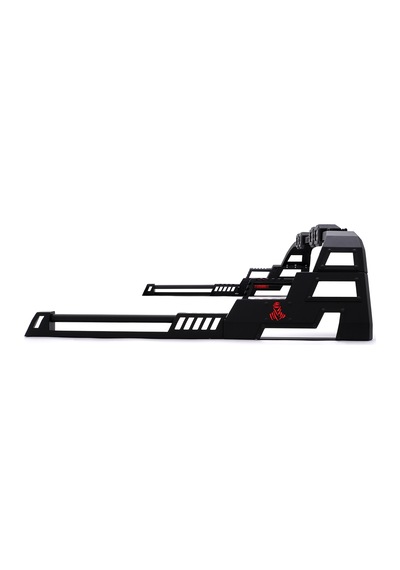 Toyota Hilux Dakar Ledli Rollbar  Rollbox Uyumlu 2020 Ve Sonrası