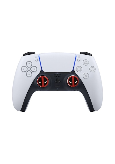Deadpool Desenli Xbox One-s-x-series X-series S-xbox 360-ps3-ps4-ps5- Analog Koruyucu
