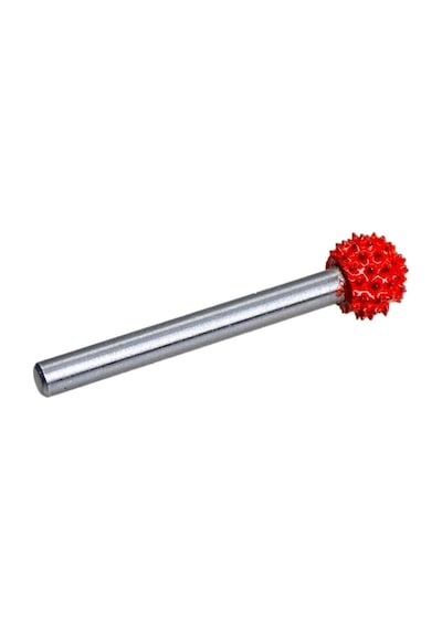 Rox Wood 0275 Karbür Yuvarlak Tip Ahşap Şekillendirme Törpü Rox Wood 0275 Karbür Yuvarlak Tip Ahşap Şekillendirme Törpü