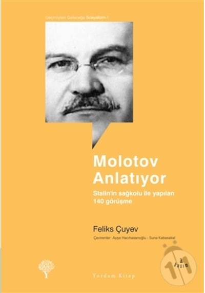 Molotov Anlatıyor