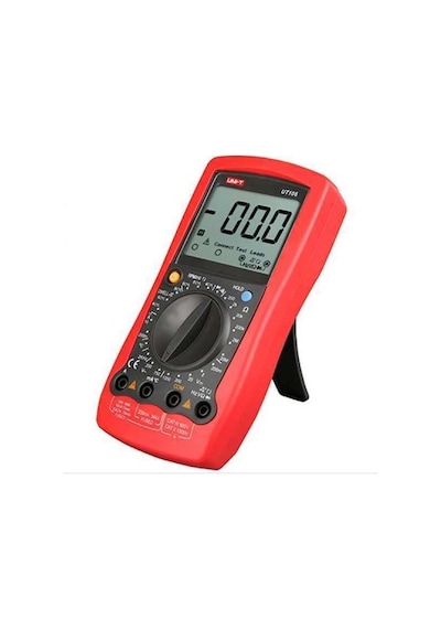 Unı-t Ut 106 Dijital Multimetre Ut106 Ut-106