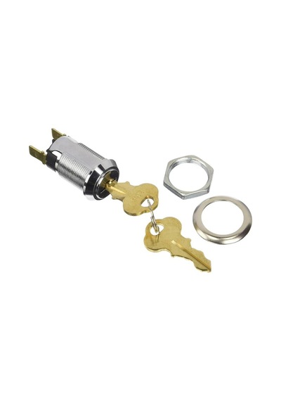 Remote Key Switch / Anahtarlı Switch Kablolu