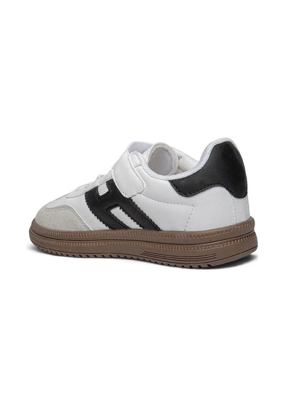 Tuğba Ortopedi 0025 Çocuk Sneaker Beyaz