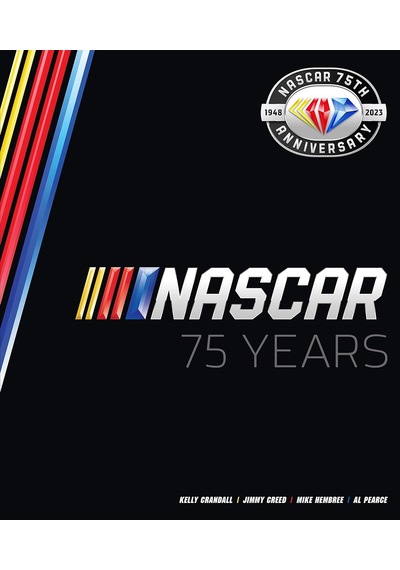 Nascar 75 Years