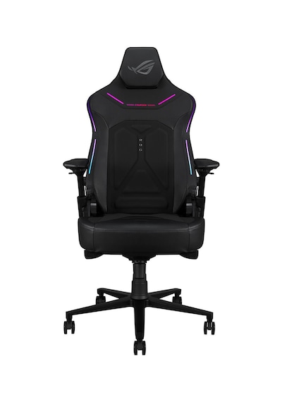 Asus Rog Courser Siyah Oyuncu Koltuğu / 90gc01s0-msg010