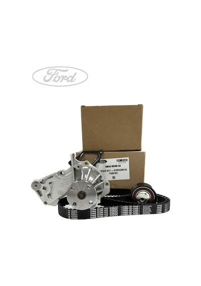 Volvo S40 1.6 Benzinli Triger Ve Devirdaim Seti 2008-2011 Ford  -