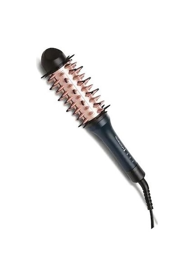 Remington CB7A138 Volume Straight Saç Şekillendirici Fırça Siyah