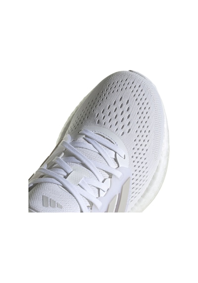 Adidas Pureboost 23 Kadın Koşu Ayakkabısı Beyaz