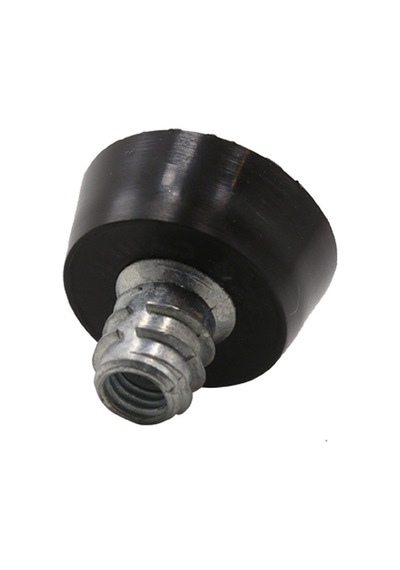 Çap 25X30X13 M8X15 Elastomer Ayak ve Minifix