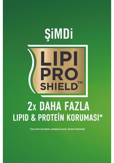 OGX Biberiye & Nane Arındırıcı Sülfatsız Şampuan 385 ml