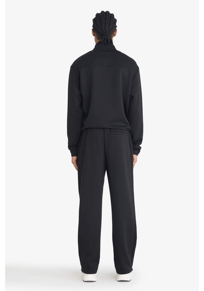 Defacto Relax Fıt Skuba Dalgıç Kumaş Jogger F9382ax26spbk81 Siyah-bk81 Defacto Relax Fıt Skuba Dalgıç Kumaş Jogger F9382ax26spbk81 Siyah-bk81