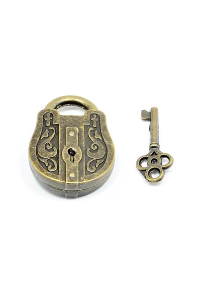Hanayama Metal Puzzle Bulmaca