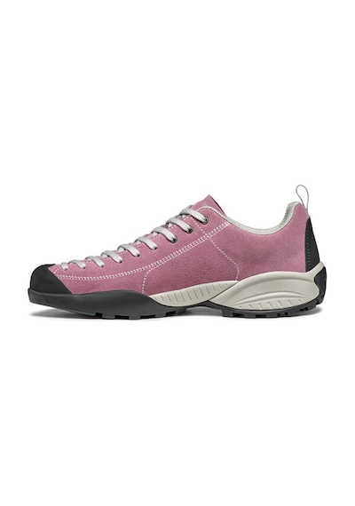 Scarpa Mojito Lifestyle Yürüyüş Ayakkabısı Pembe