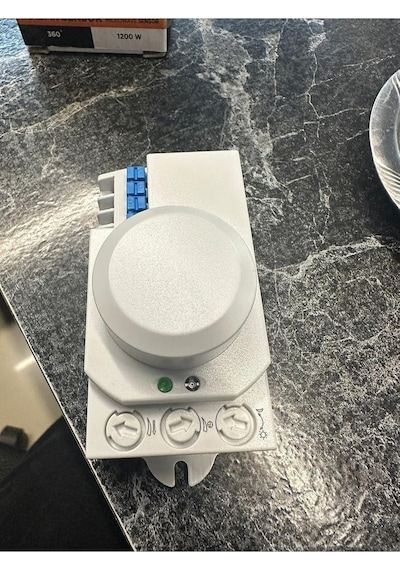 Tr Ct-9185 Radar Hareket Sensörü