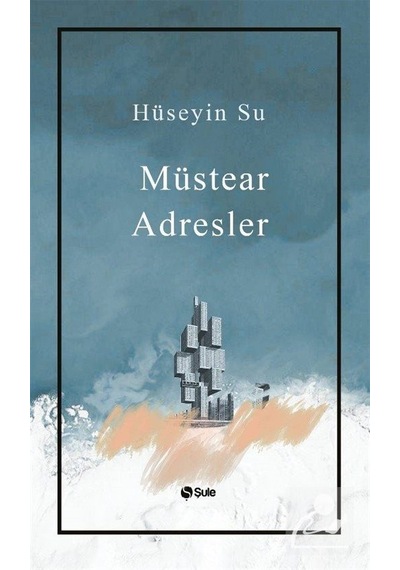 Mercankitap Müstear Adresler / Hüseyin Su