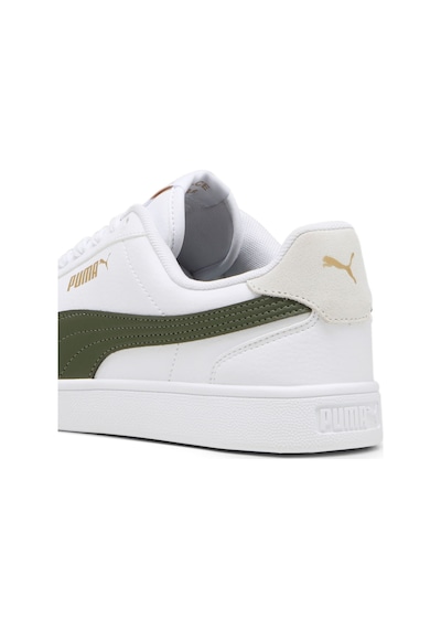 Puma Shuffle Ayakkabı 309668 27 Beyaz