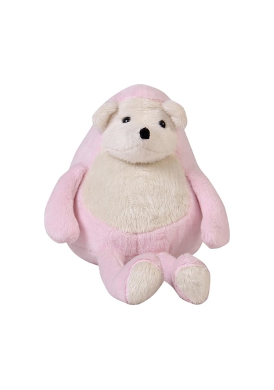 Kirpi Pembe Wellsoft 21 Cm