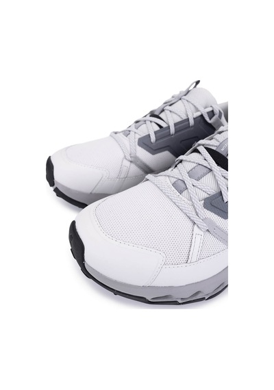 On Erkek Tekstil Sneakers & Spor Ayakkabı Cloudhorızon Wolf/alloy Gri