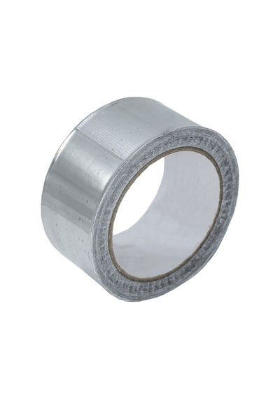 5364 Alüminyum Düz Folyo Bant 48Mm X 25Mt