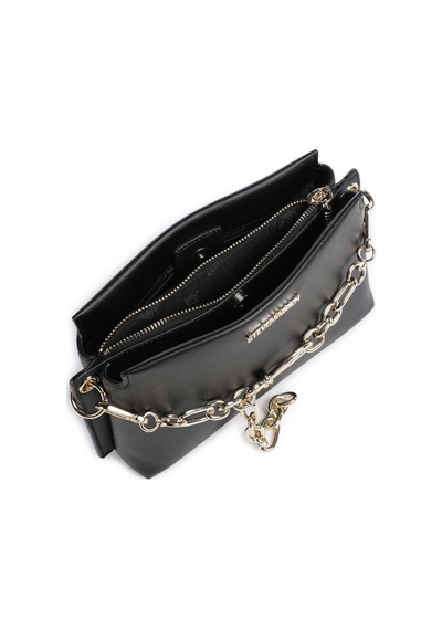 Steve Madden Siyah Kadın Çapraz Çanta Bross