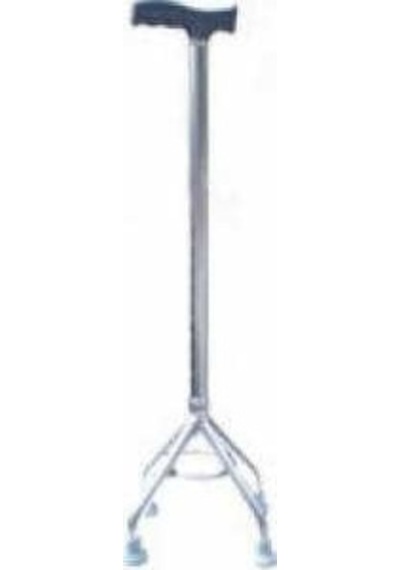 Medikaltec Pr-844 Quadripod Baston